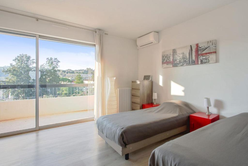 Appartement Panorama - Welkeys - 5