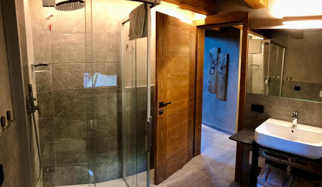 Hotel san Vitale - 2