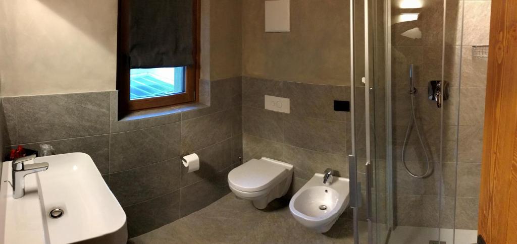 Hotel san Vitale - 3