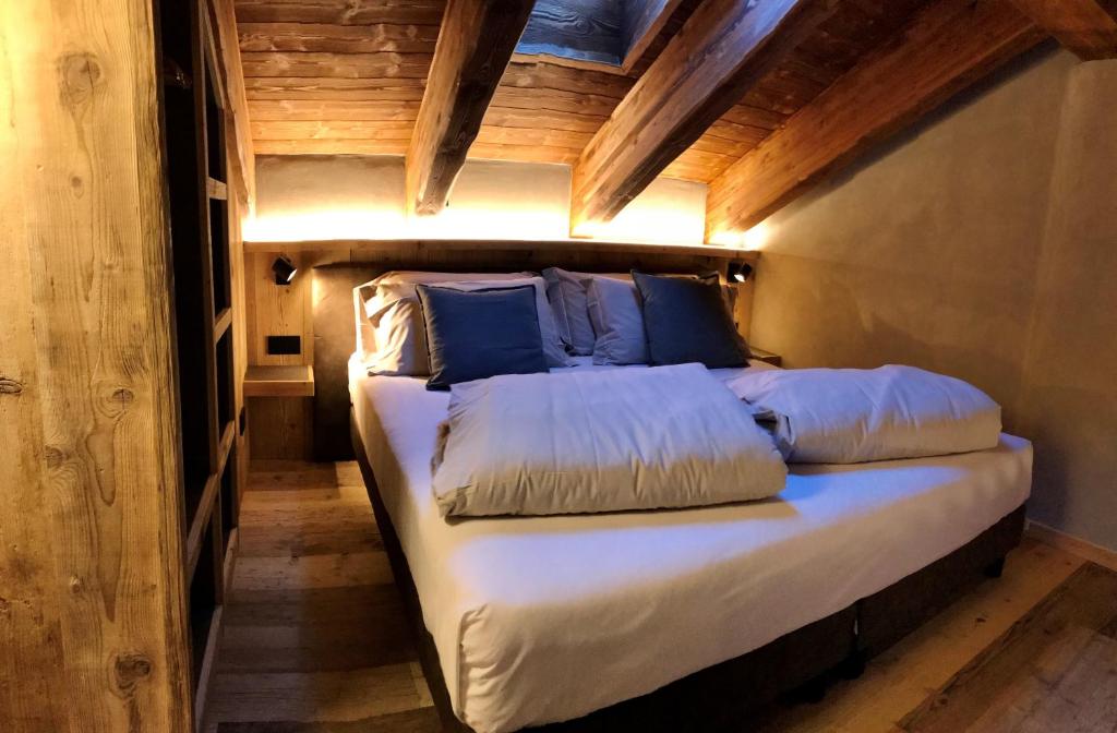 Hotel san Vitale — Hotel in Bormio