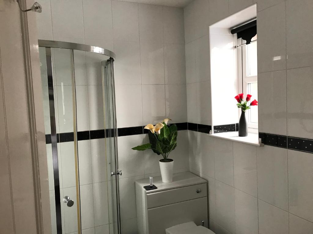 バスルーム（客室）