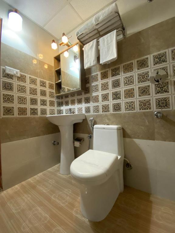 Utsavam Hotel Apartments photo