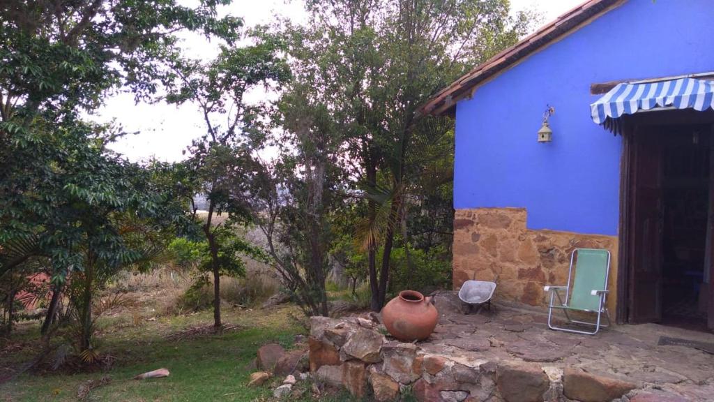 Villa de Leyva da Cecy - 3