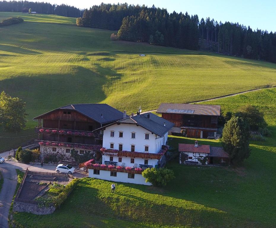 Hanslerhof - 1