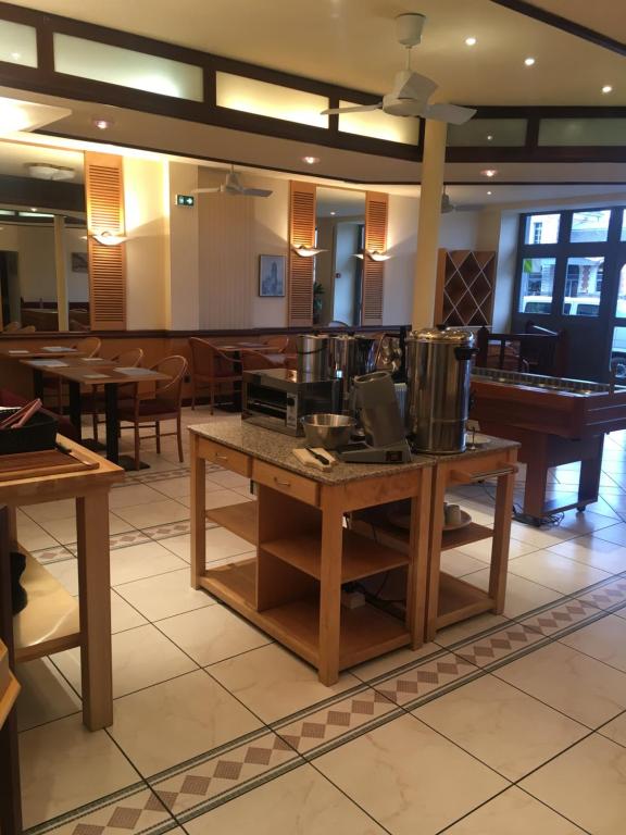 お料理のイメージ