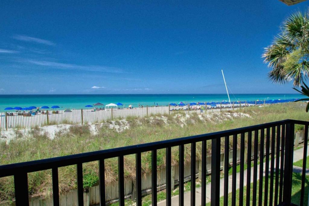 Sugar Beach C-17 (2/2), Panama City Beach