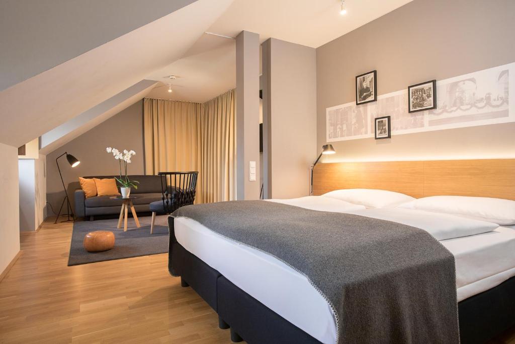Hotel Schloss Leopoldskron - 5