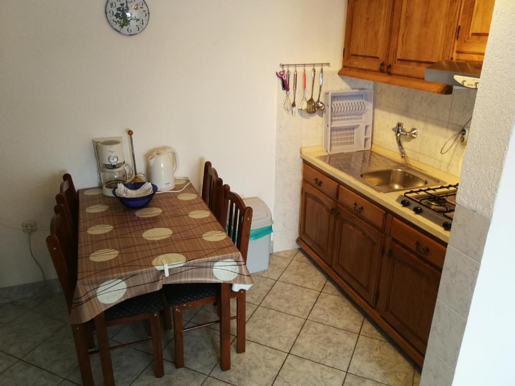Apartmani Emily photo