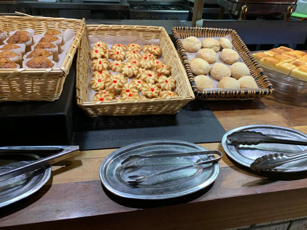 お料理のイメージ