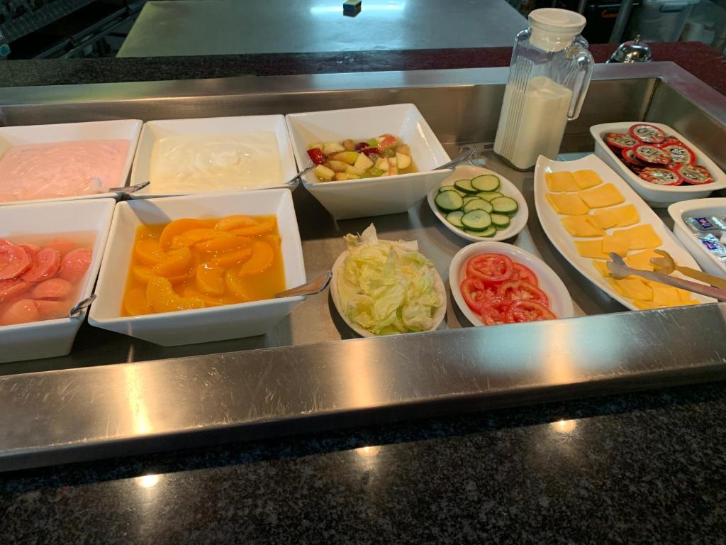 お料理のイメージ