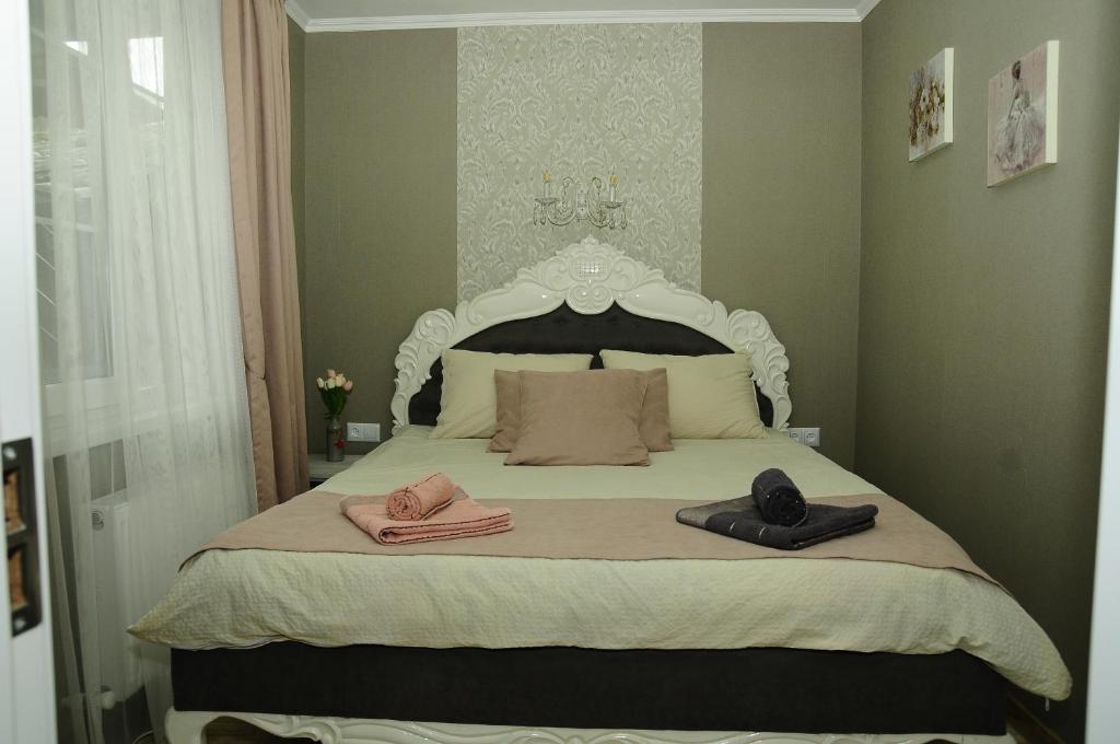 Erik's Guest House photo