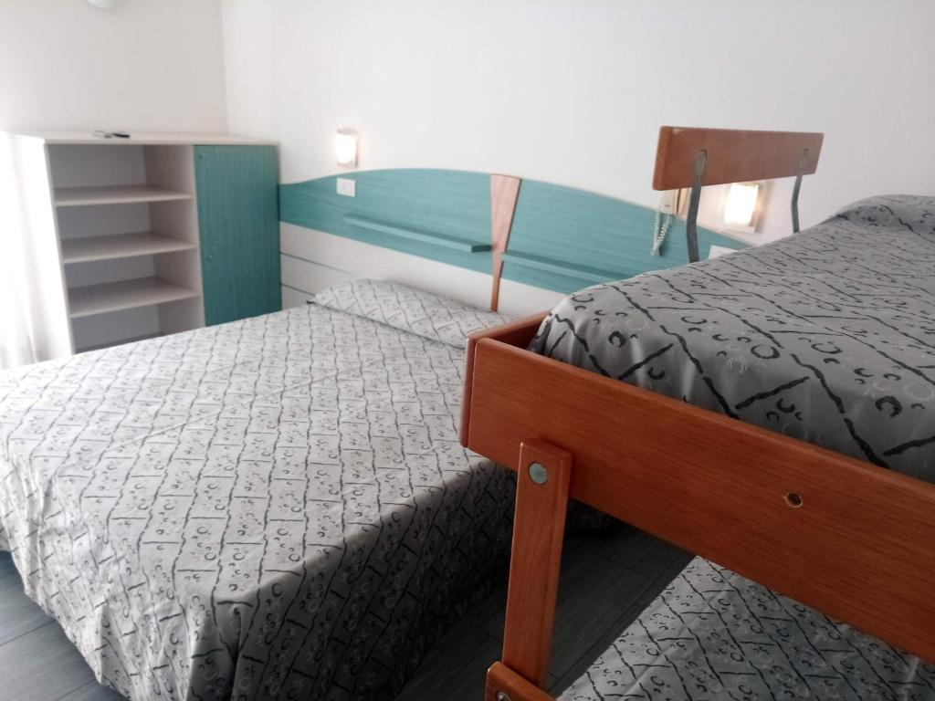 Hotel Alga - 5