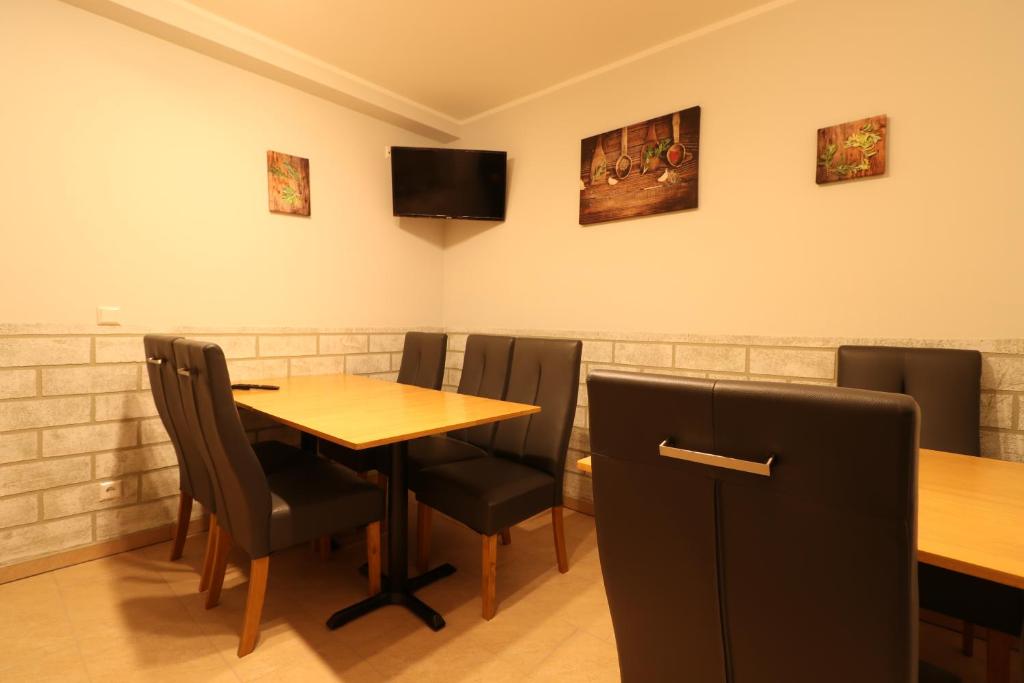 Schiller Pension photo