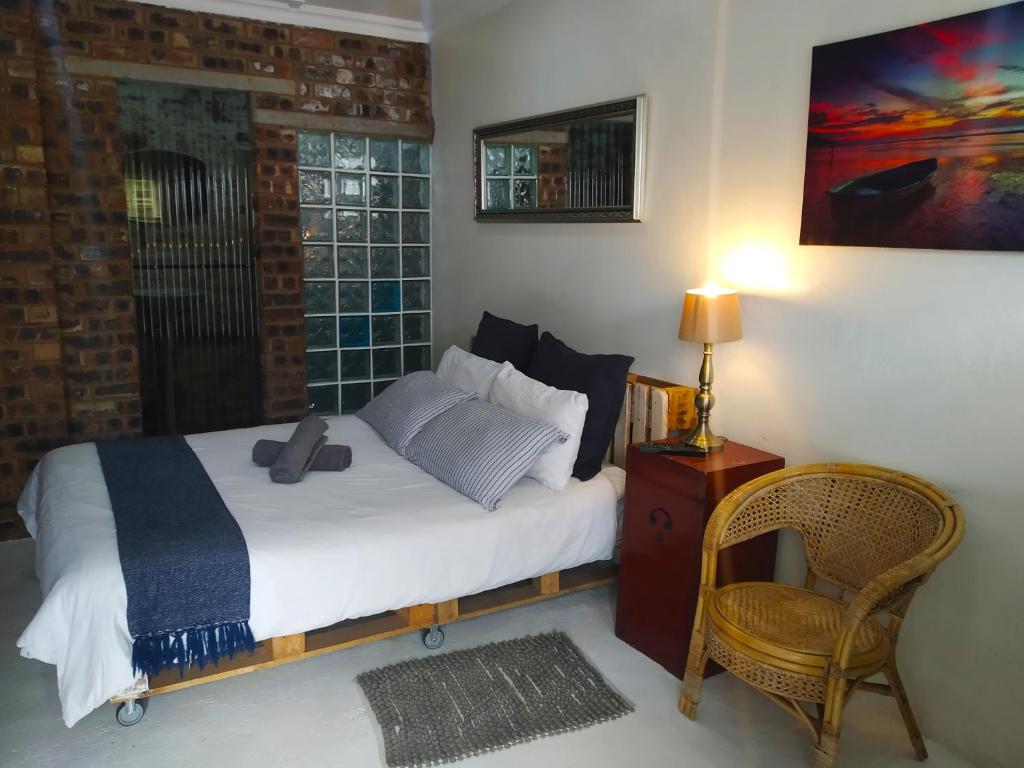Cottage Guesthouse photo