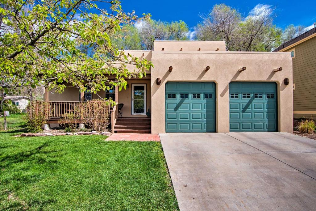 Longmont Home with Yard and Patio - 15 Mi to Boulder