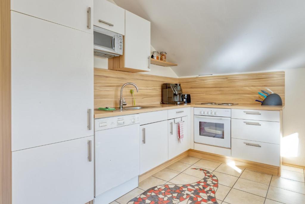 Appartment Stiegler - 5