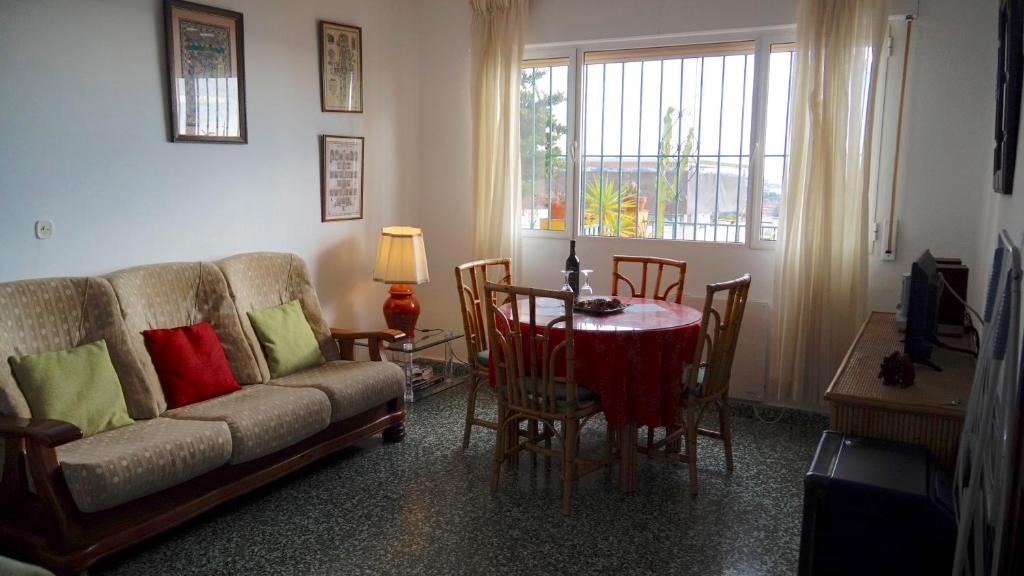 Casa Esperanza Pedregalejo - 2