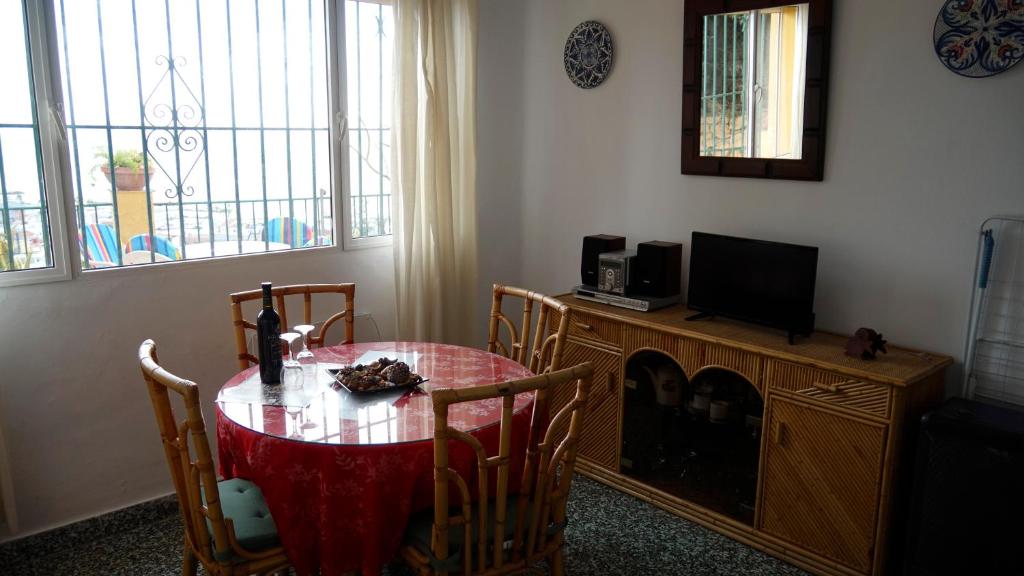 Casa Esperanza Pedregalejo - 3