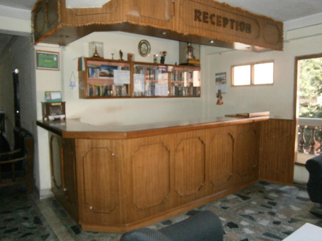 Hotel Red Planet photo