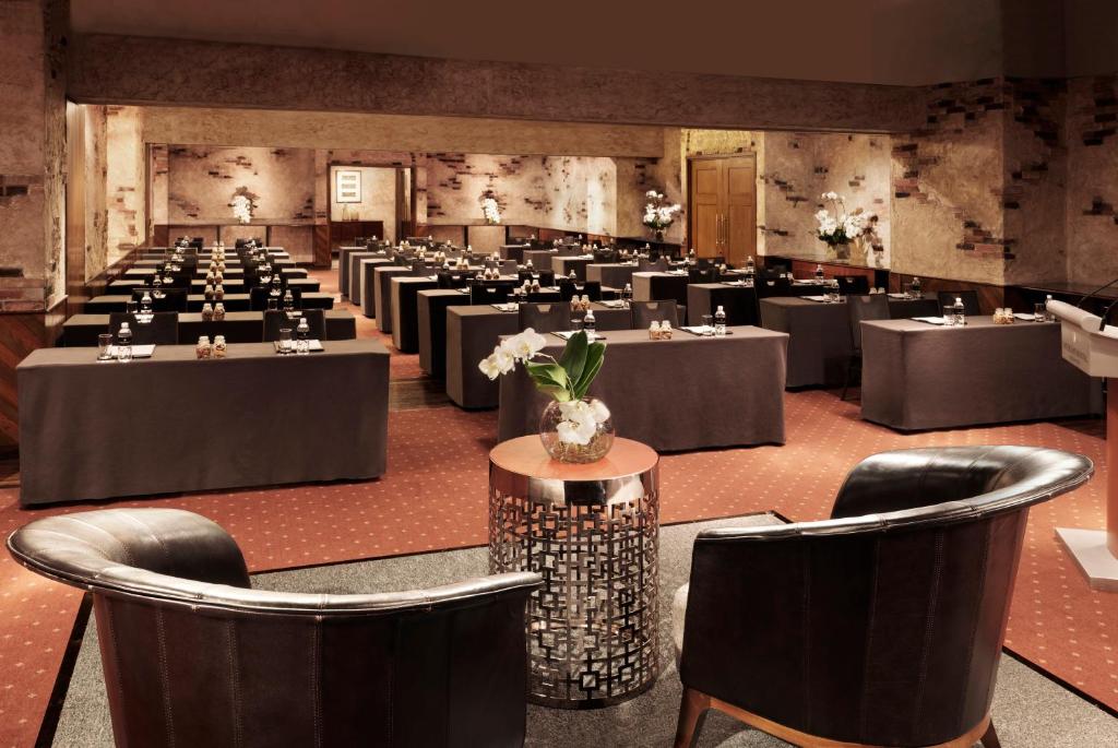 Hotel Facilities