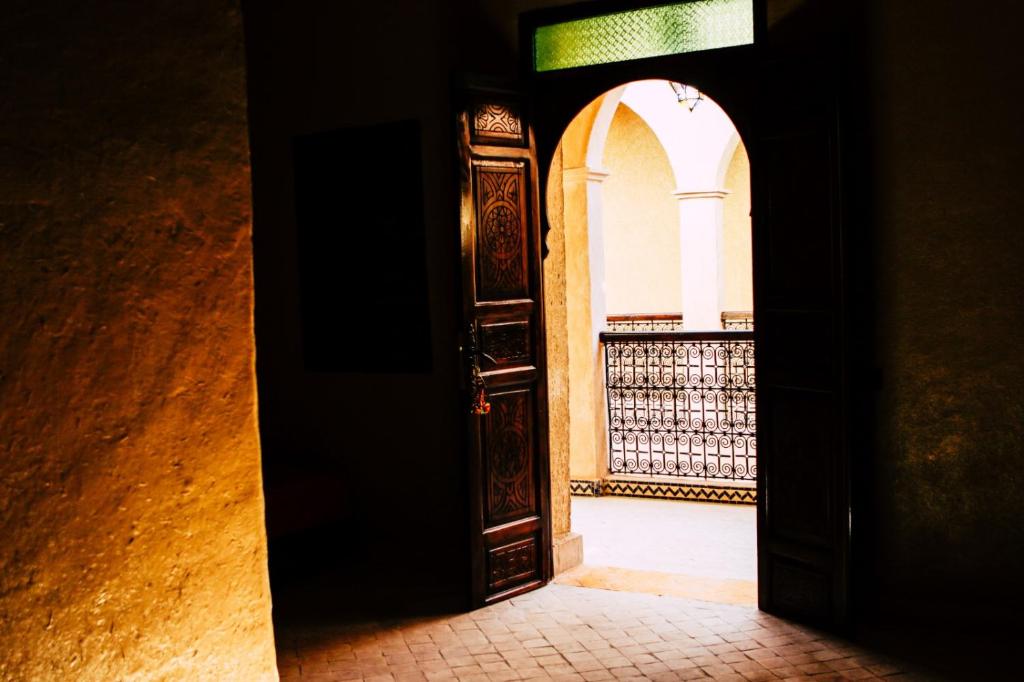 Riad Caravasar photo