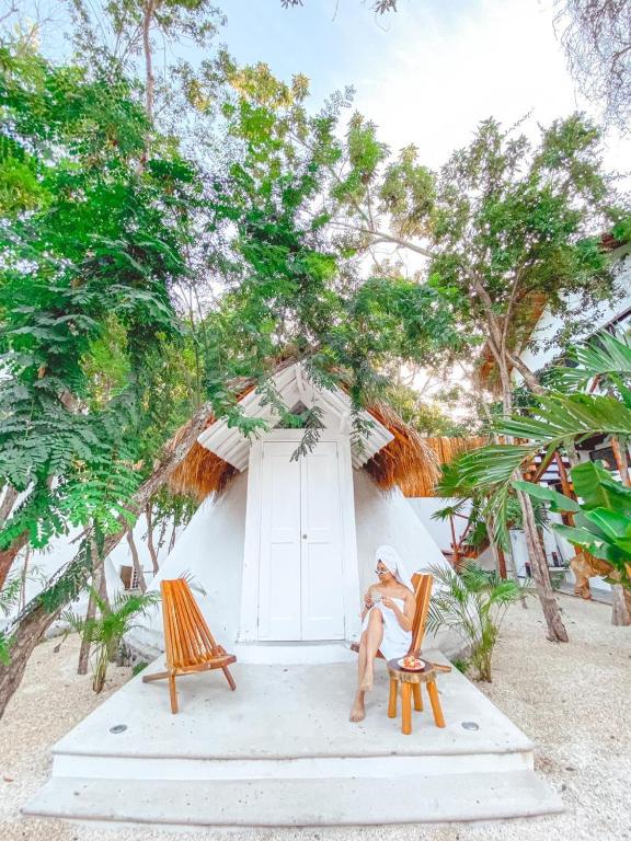 Mimosa Tulum photo