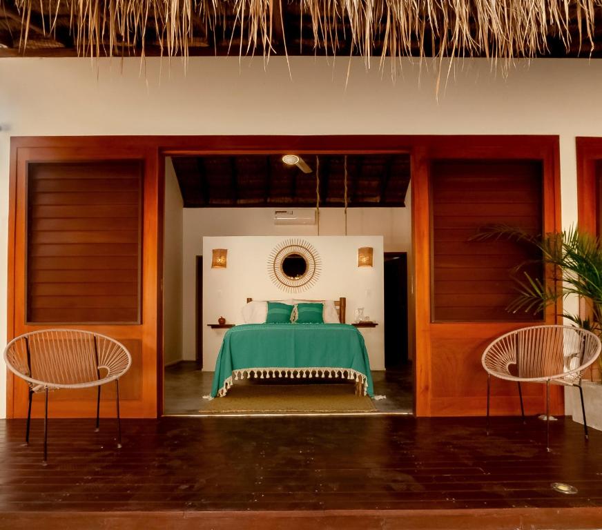Mimosa Tulum - 2