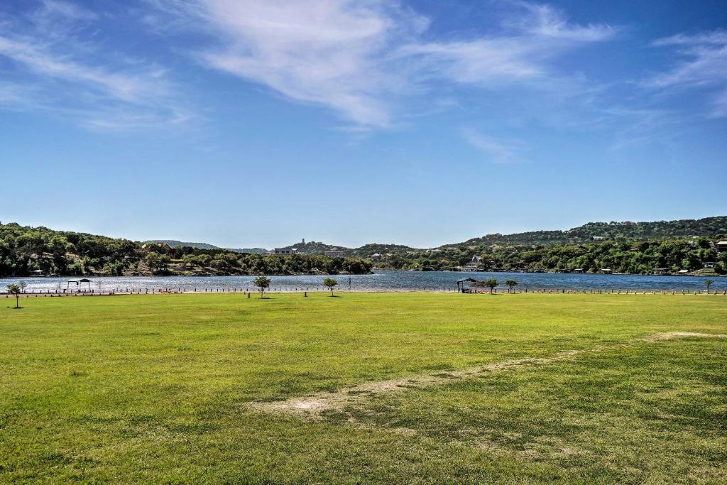 Cozy Jonestown Home Less Than 1 Mile From Lake Travis! photo