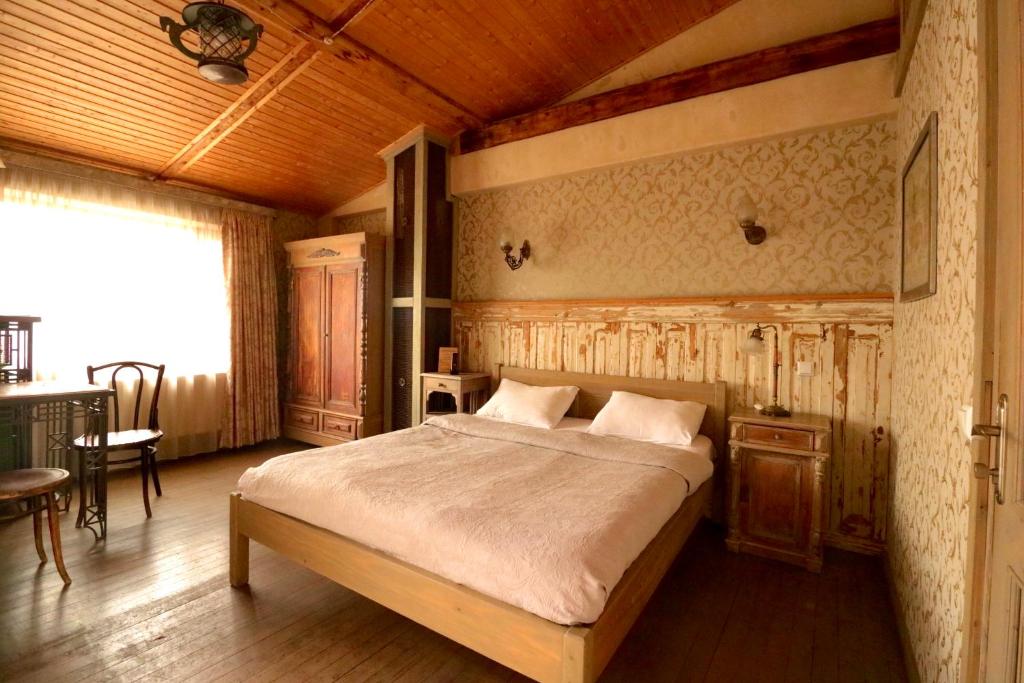Artists Residence in Tbilisi photo