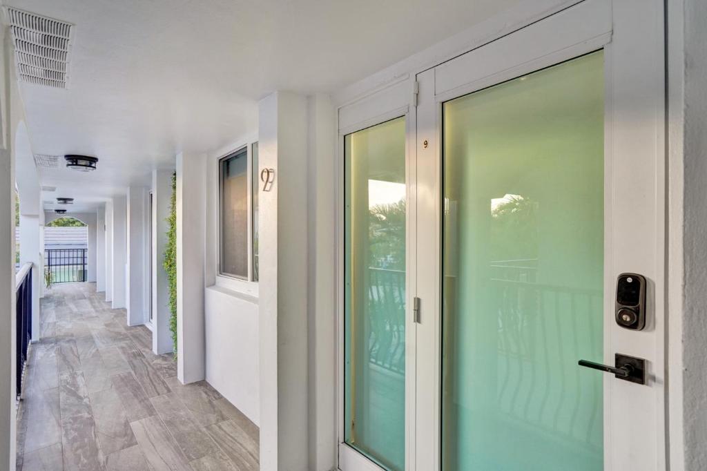 RA suites photo