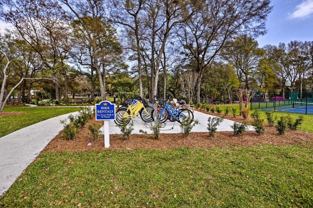 Myrtle Beach Condo with Balcony-Steps to Ocean! photo
