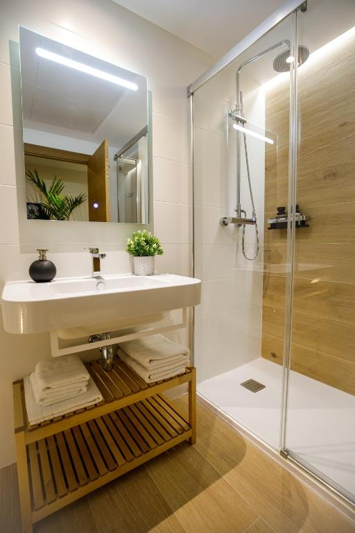 Suites Castellon photo