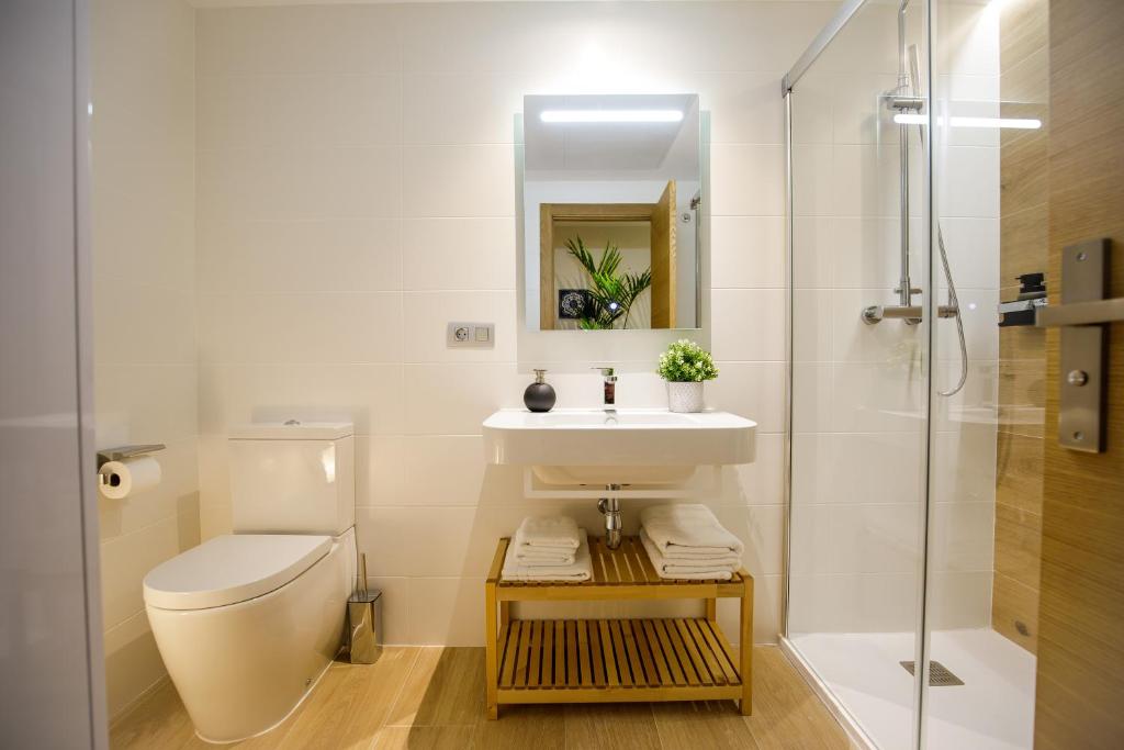 Suites Castellon photo