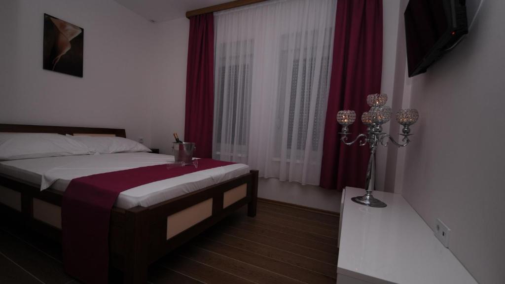 Hotel Rafaelo photo