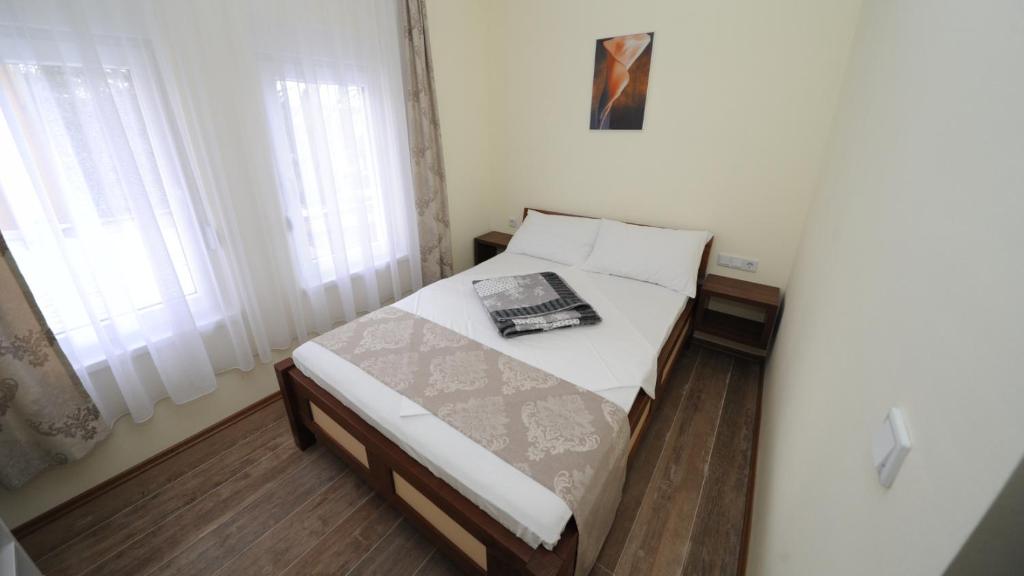 Hotel Rafaelo — Hotel in Bosanska Dubica