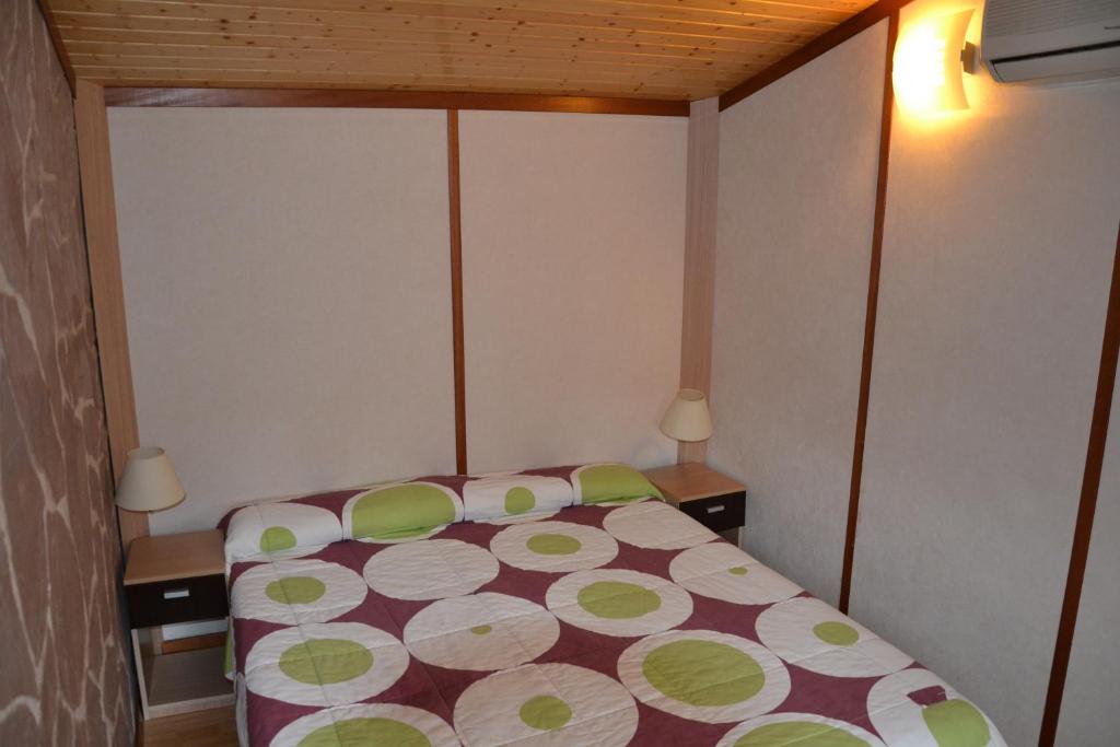 Camping Fuentes Blancas photo
