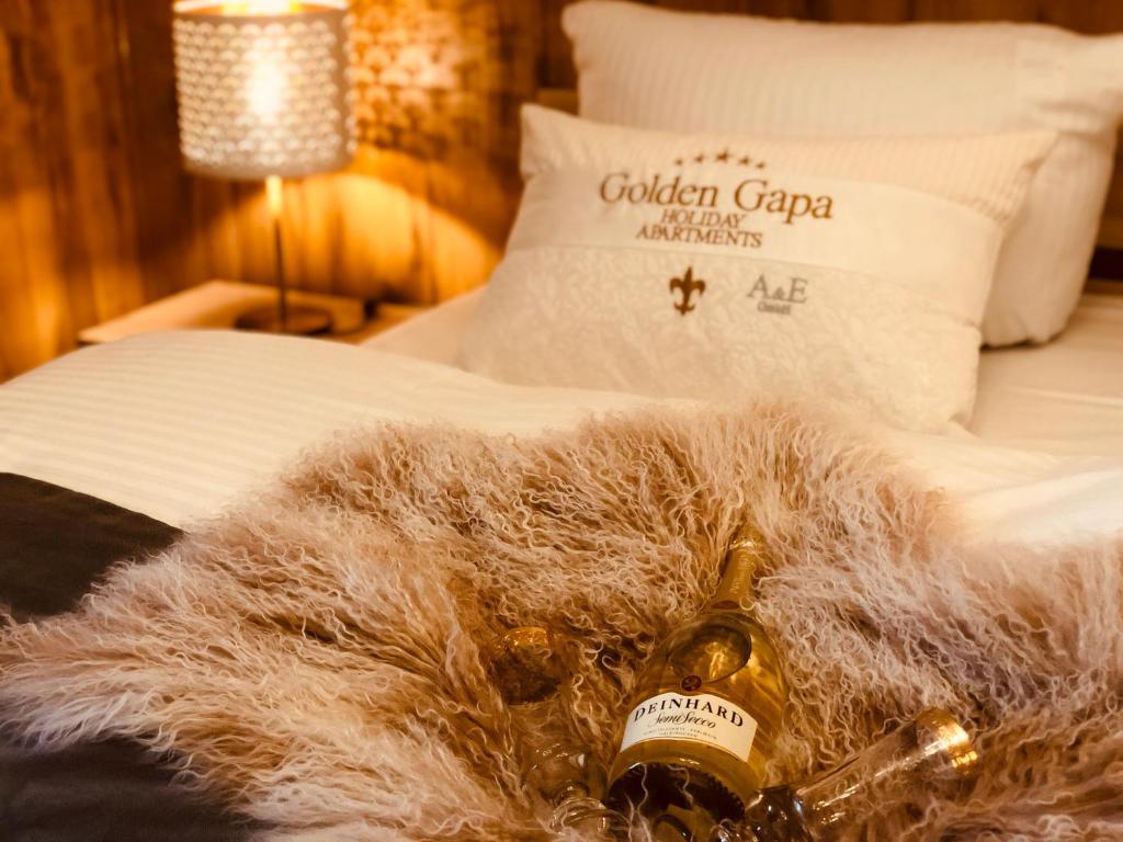 Golden GaPa "Gasthof zum Lamm" — Hotel in Garmisch-Partenkirchen