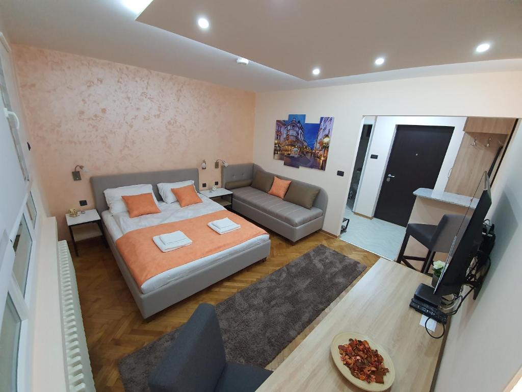 Apartman DoDoLu - 1