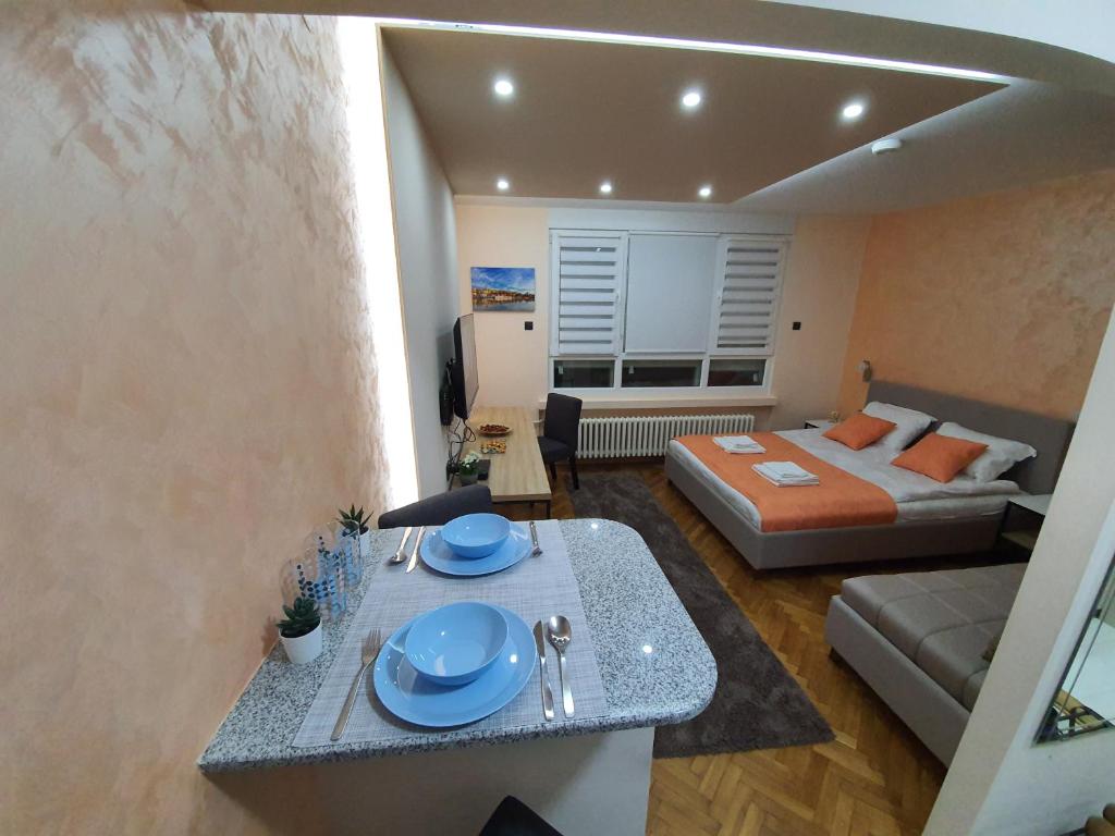 Apartman DoDoLu - 5