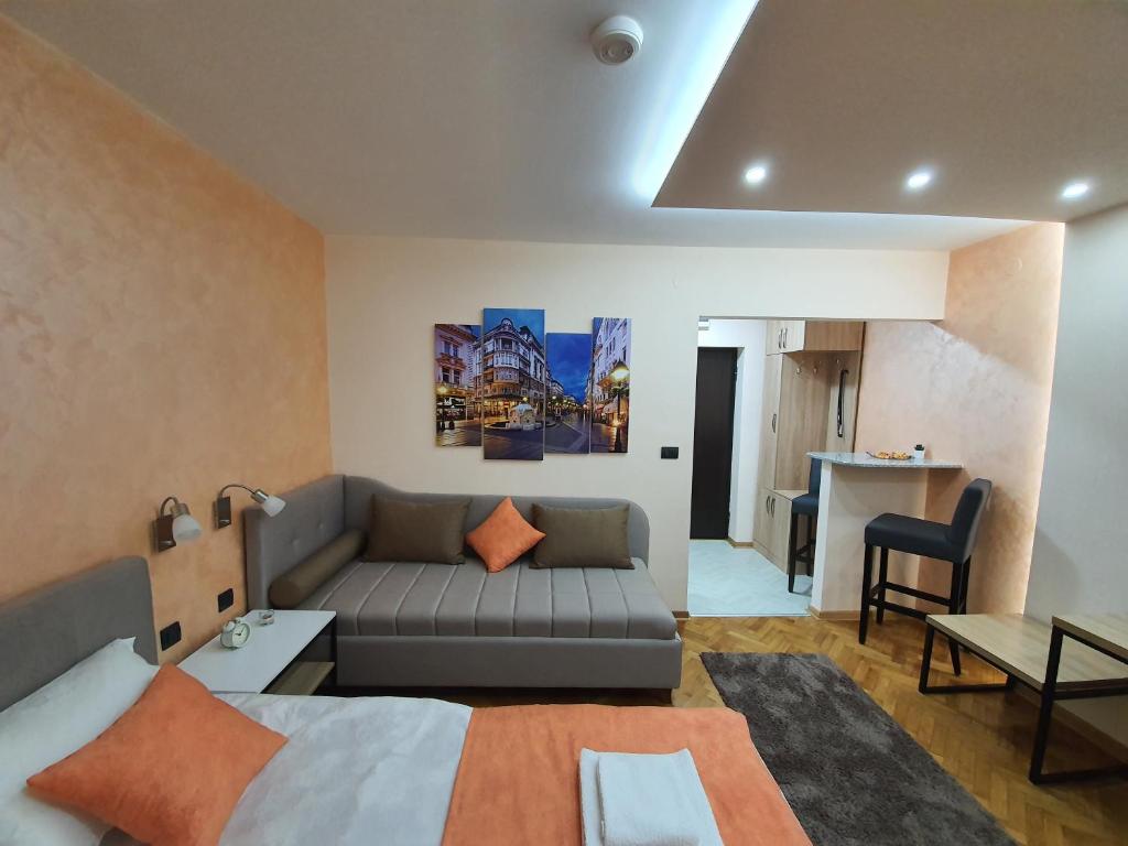 Apartman DoDoLu - 3