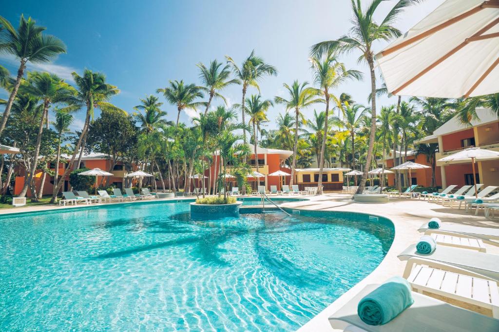 Iberostar Selection Bávaro Suites - All Inclusive — Bavaro, La Altagracia