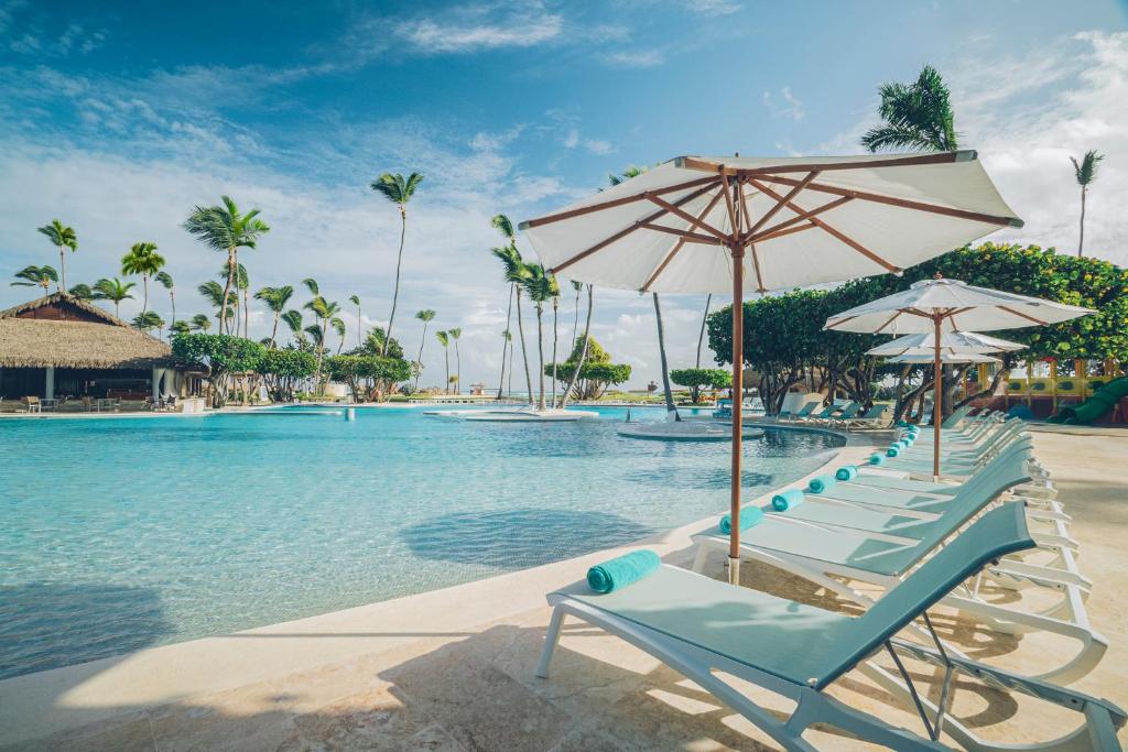 Iberostar Selection Bávaro Suites - All Inclusive — Bavaro, La Altagracia