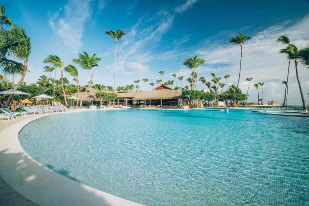Iberostar Selection Bavaro Suites photo