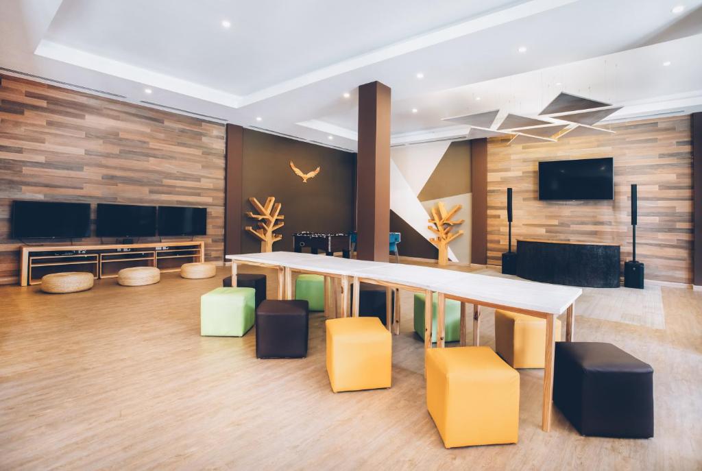 Iberostar Selection Bávaro Suites - All Inclusive — Bavaro, La Altagracia