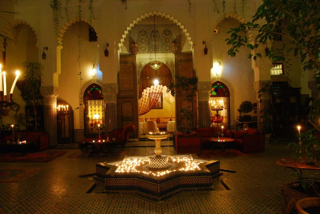 Dar El Ghalia photo