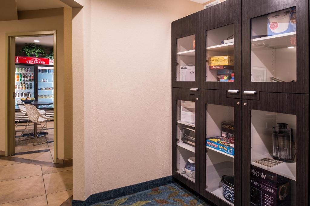 Candlewood Suites Sierra Vista photo
