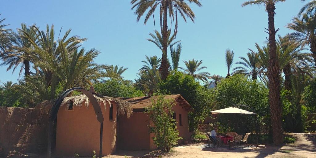 Dar Jnane - La Maison Du Jardin photo