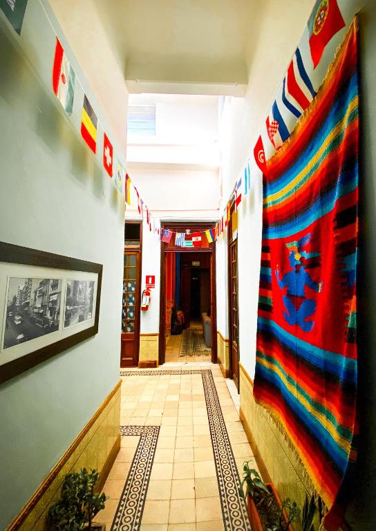 Charruas hostel photo