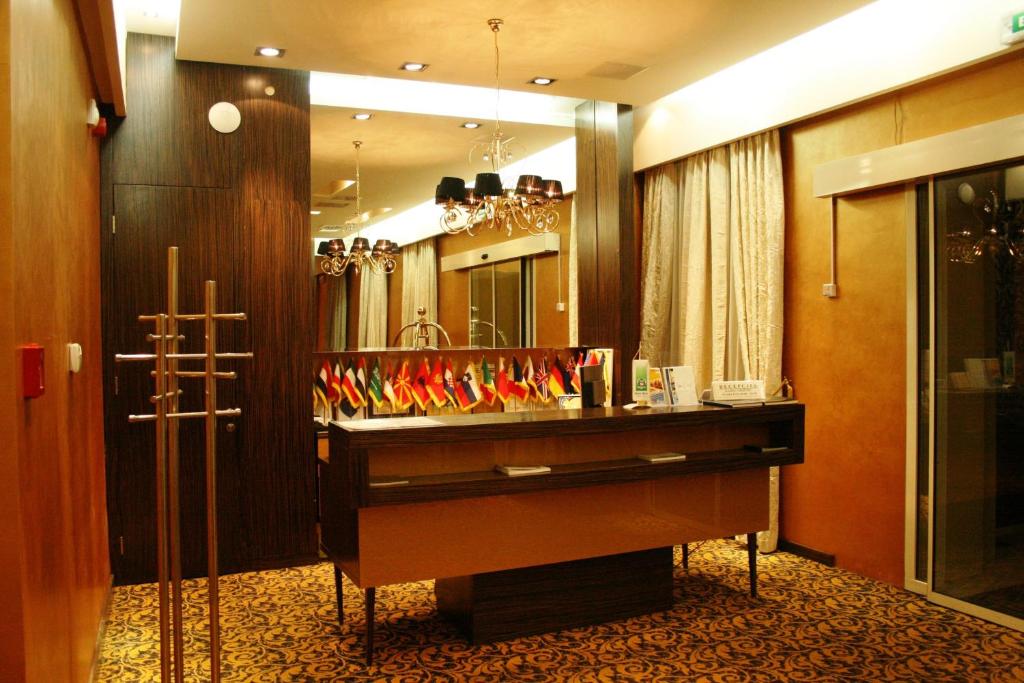 Hotel Hercegovina photo