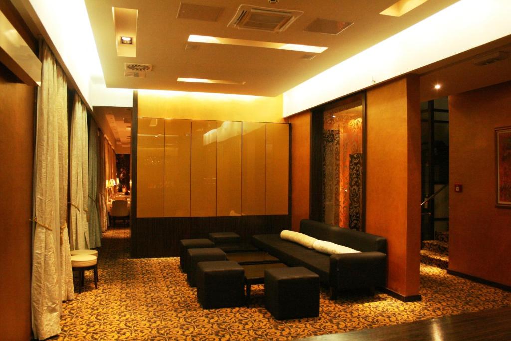 Hotel Hercegovina photo